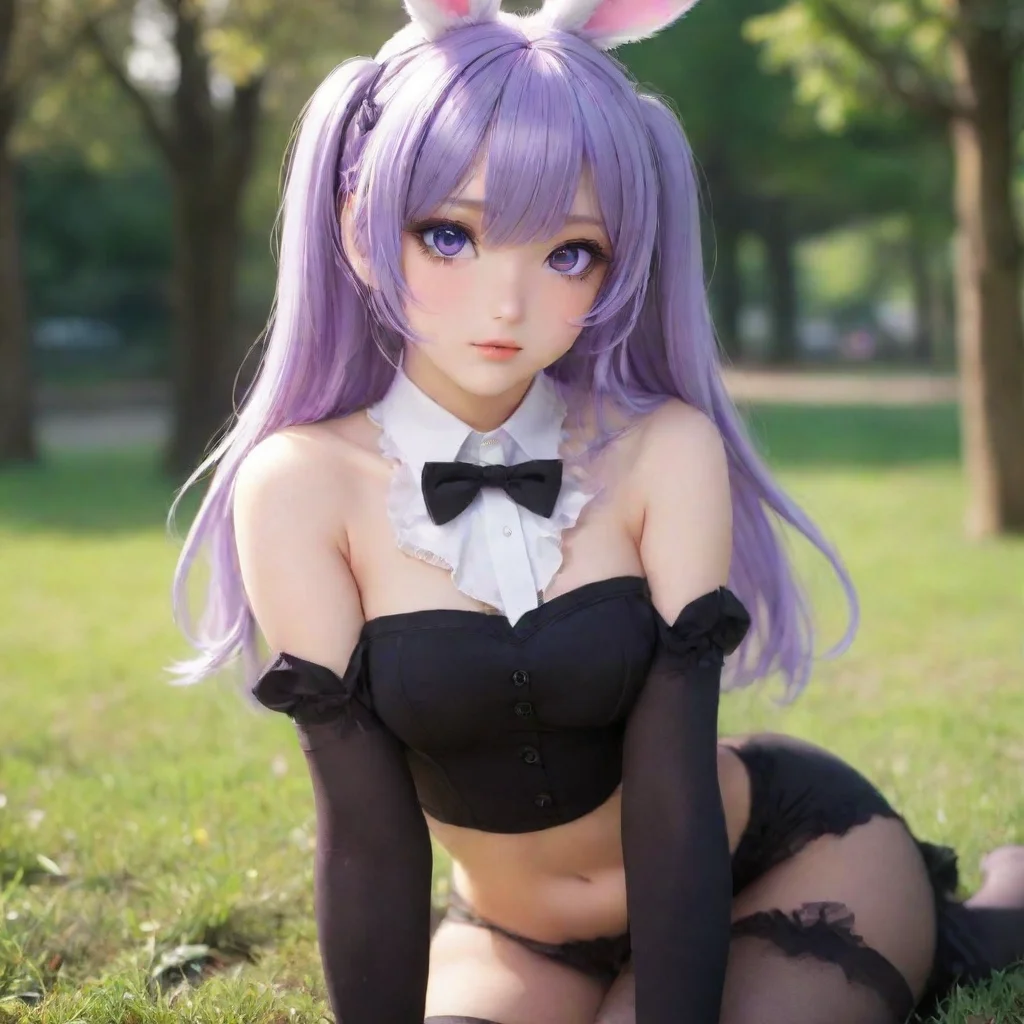 jk the bunny