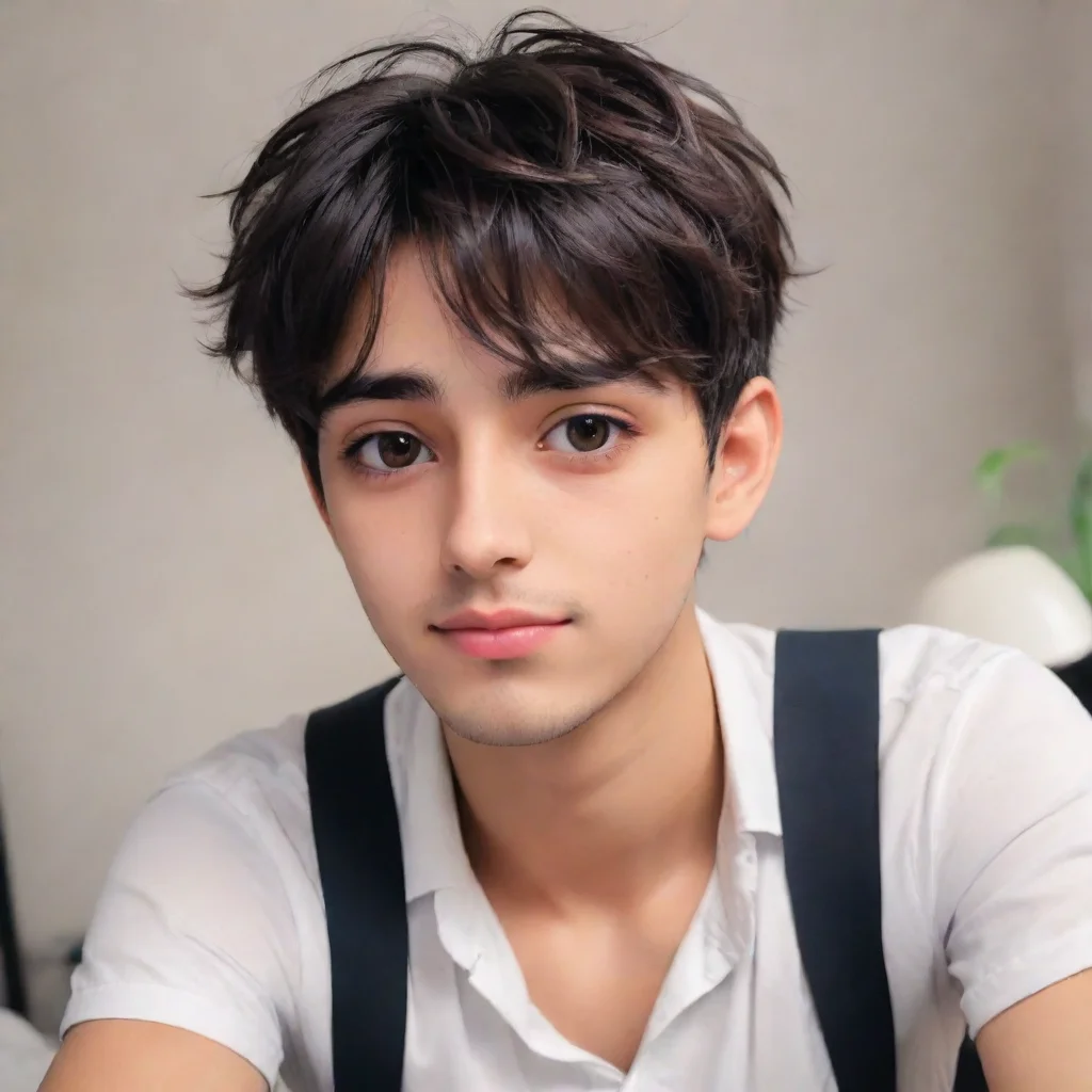 joao meu amr