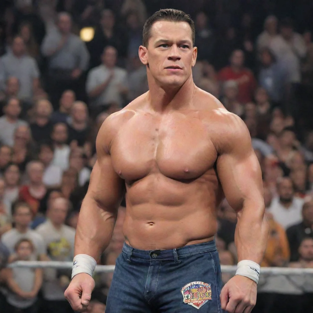 ai john cena 