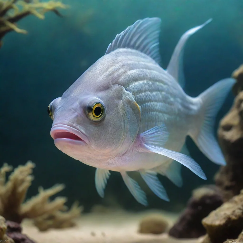 john fish zz