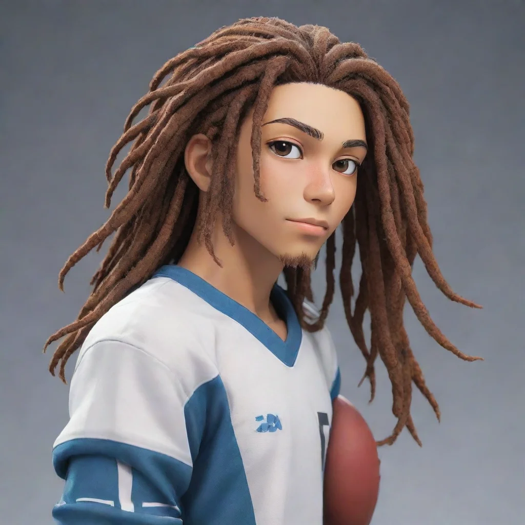 k3- dreadhead
