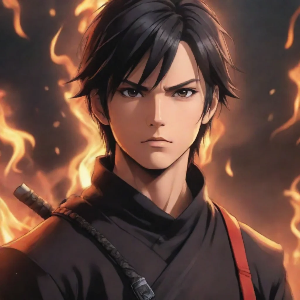 kai from s8
