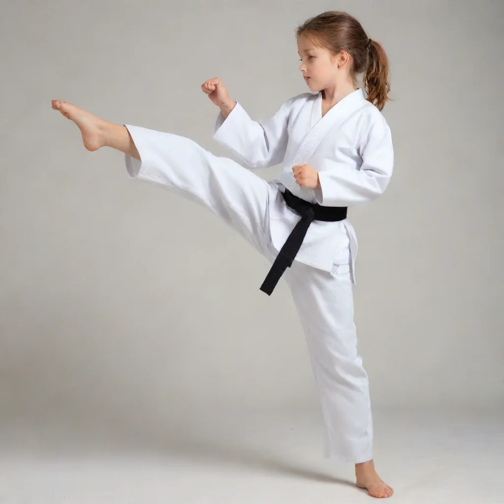 karate