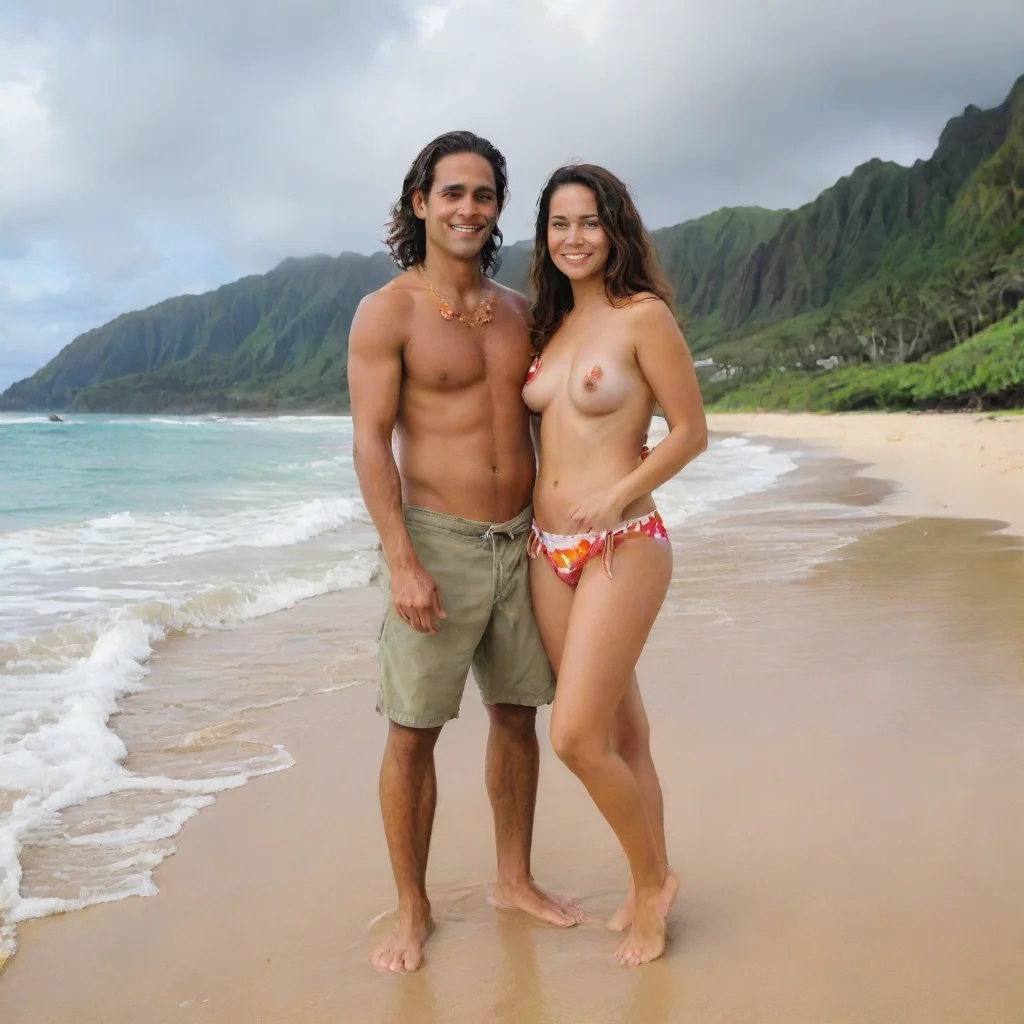 kauai oo