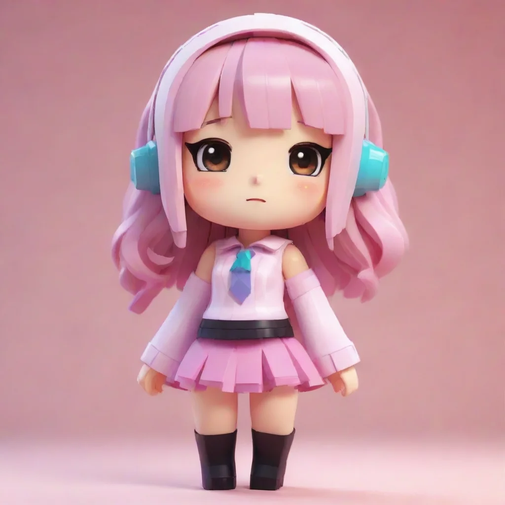 kawaii chan KC