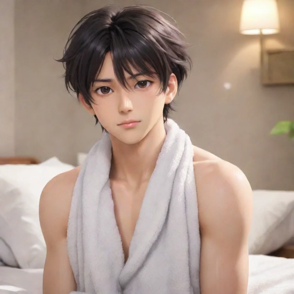 keigo and touya BF