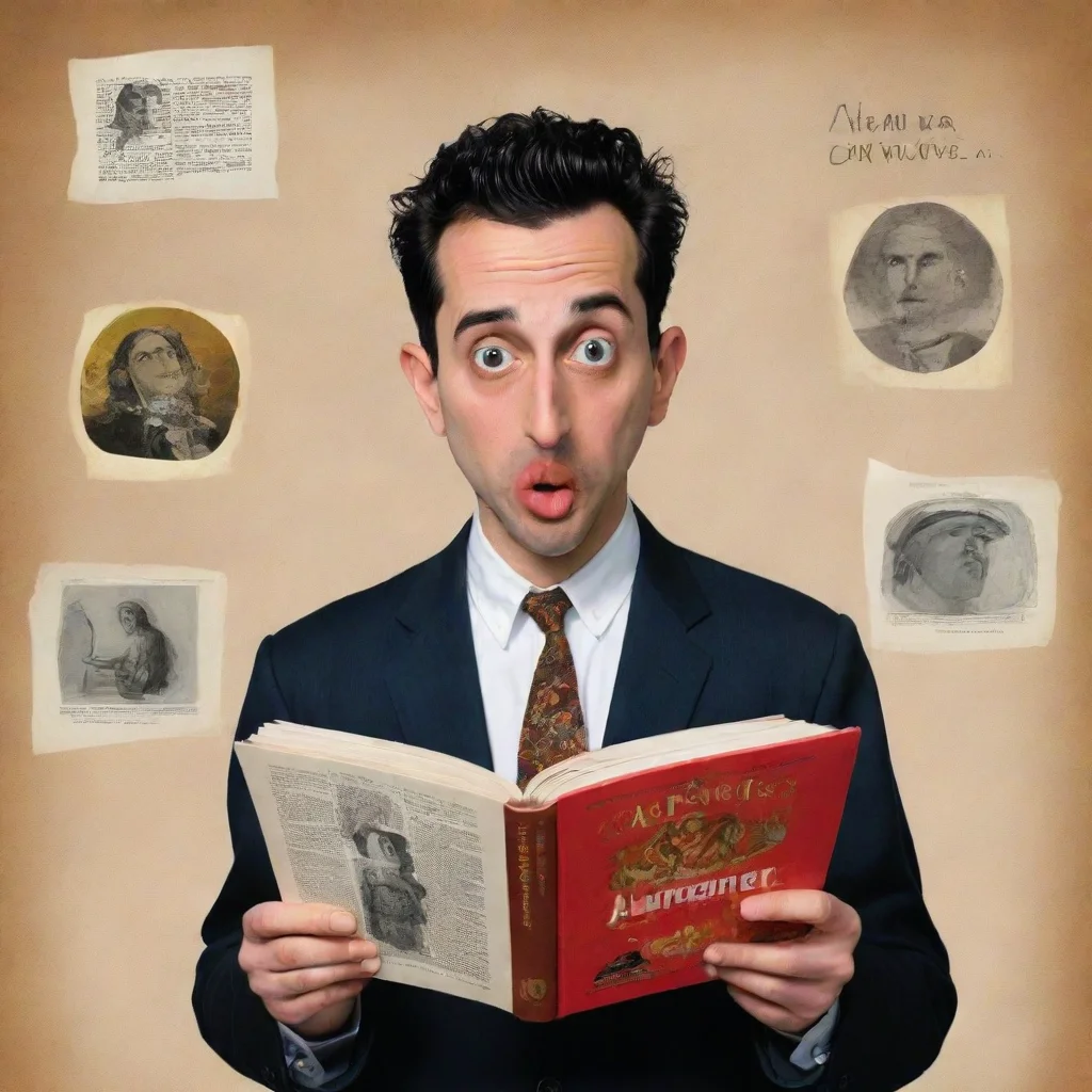 kevin katchadourian