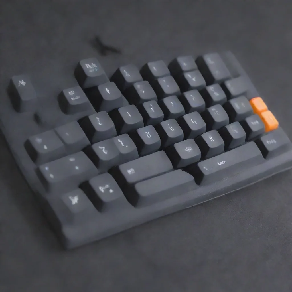 keychron k4