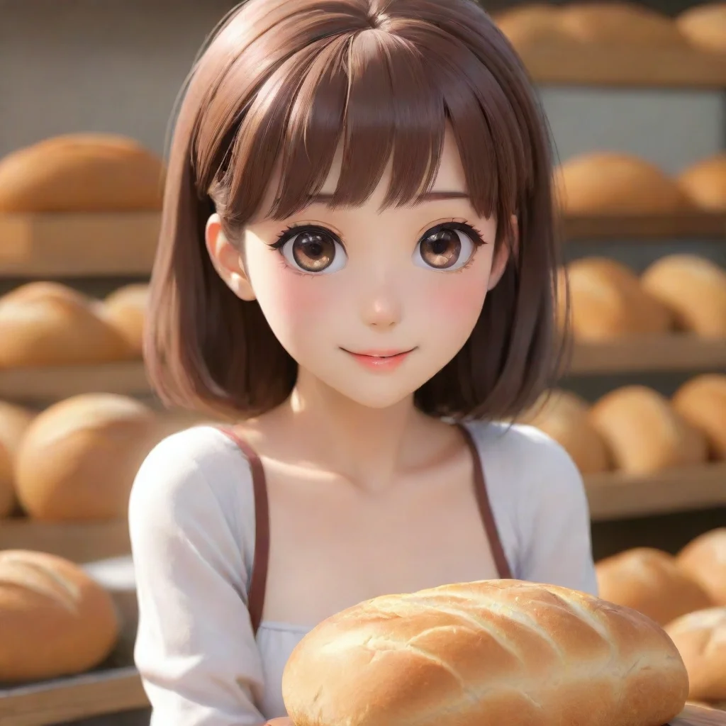 kg rp bread