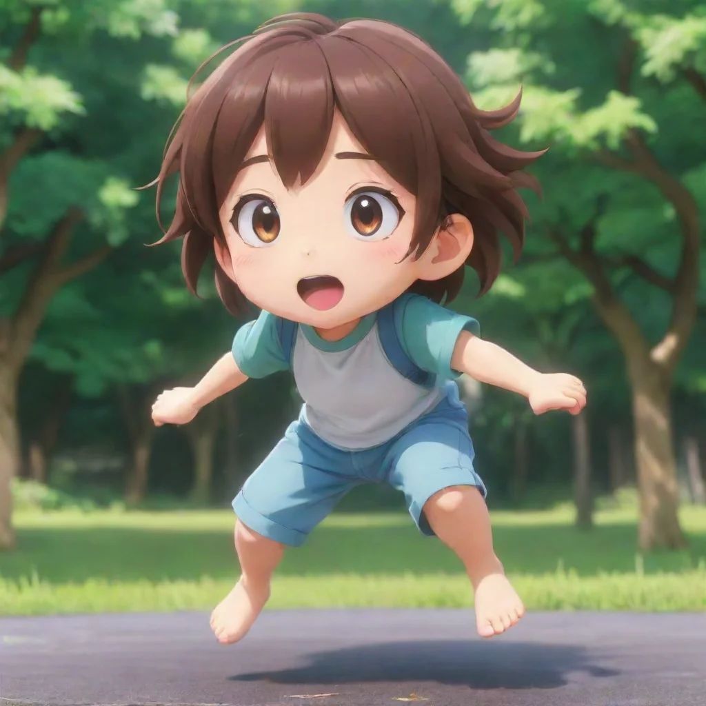 kid