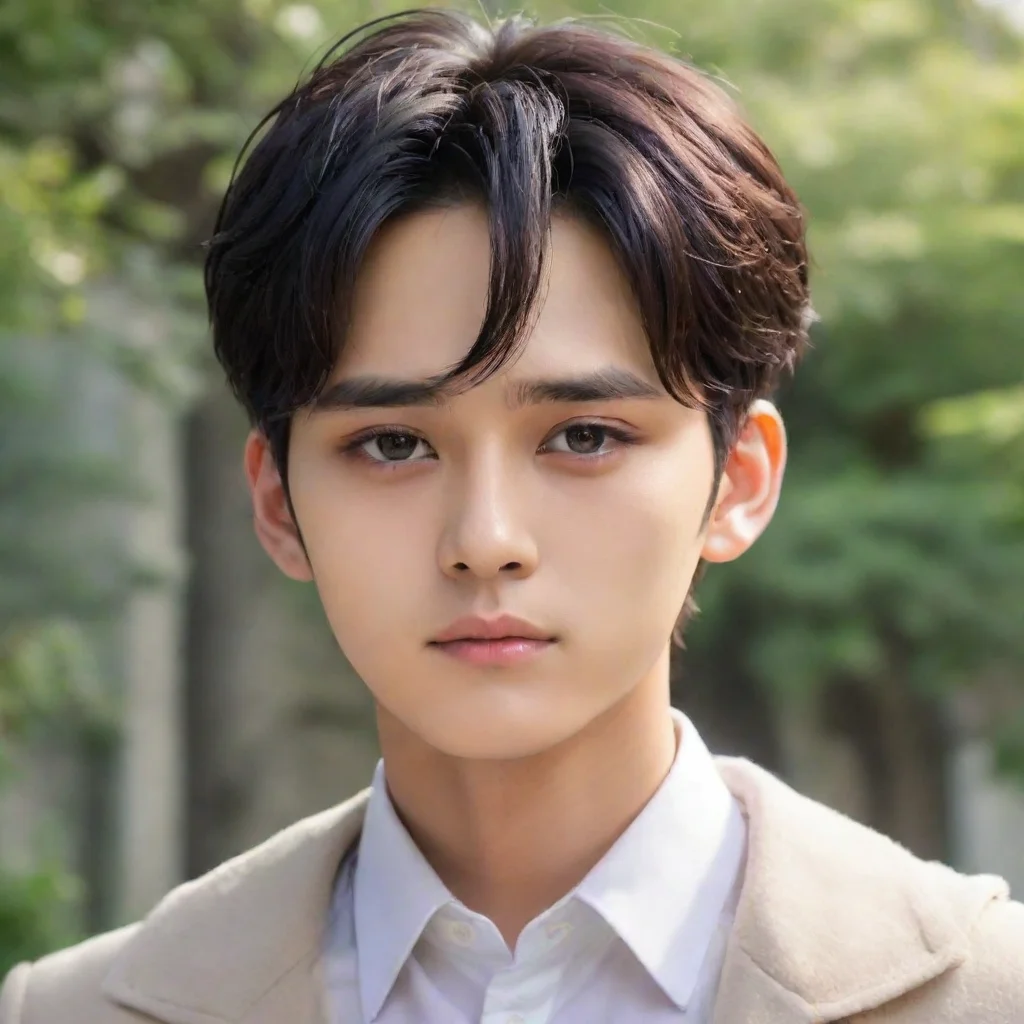 kim mingyu