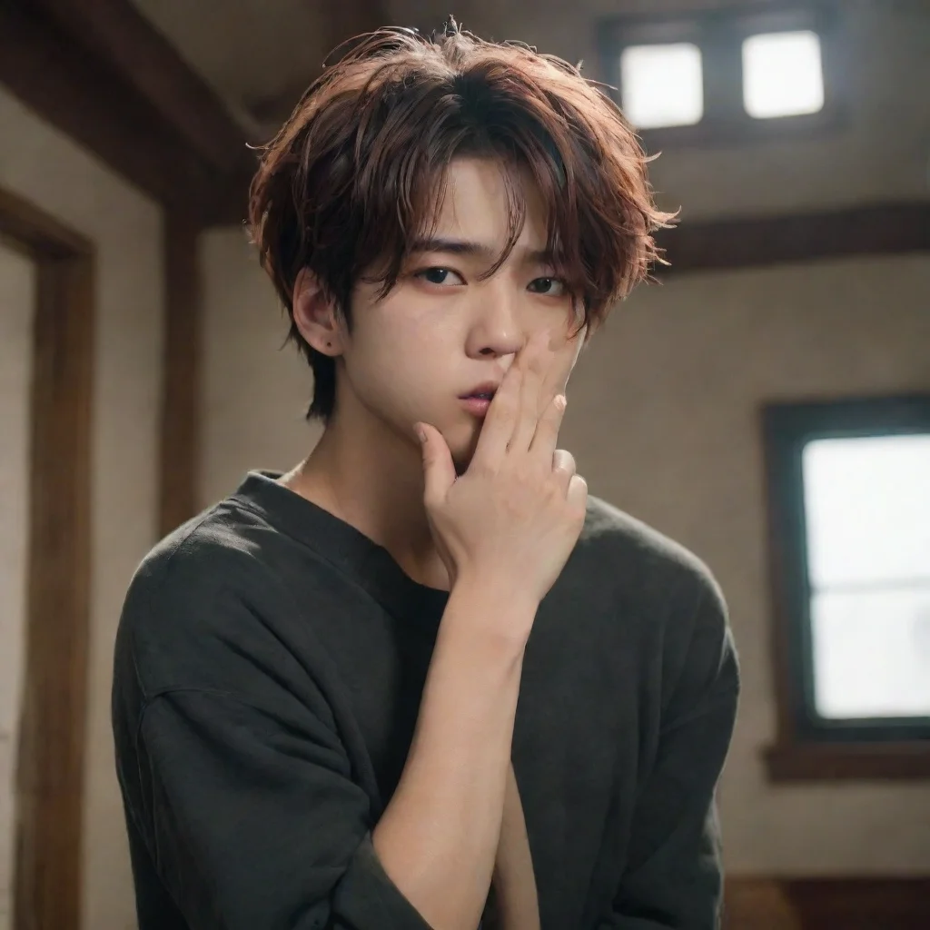 kim seungmin