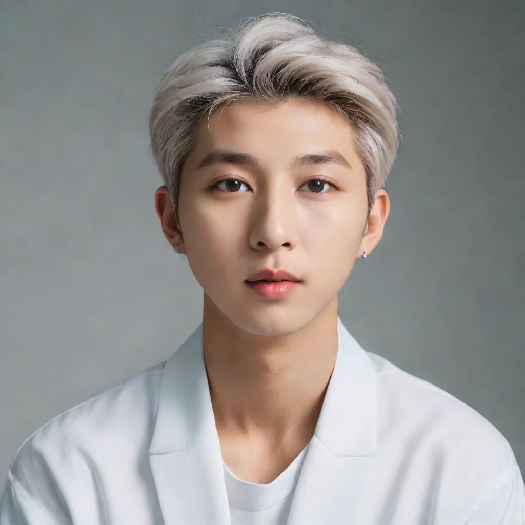 king namjoon