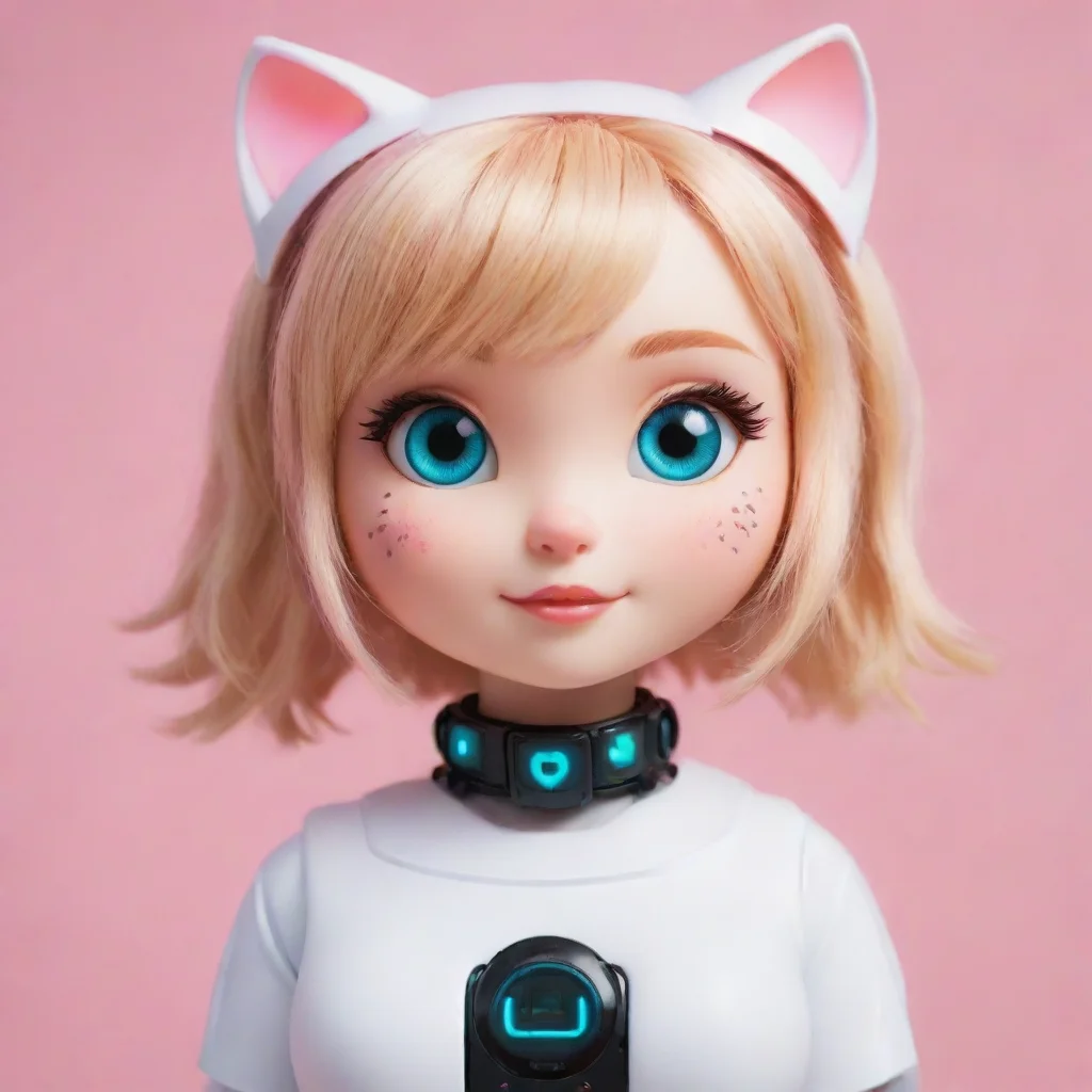 ai kitty 0o conversational