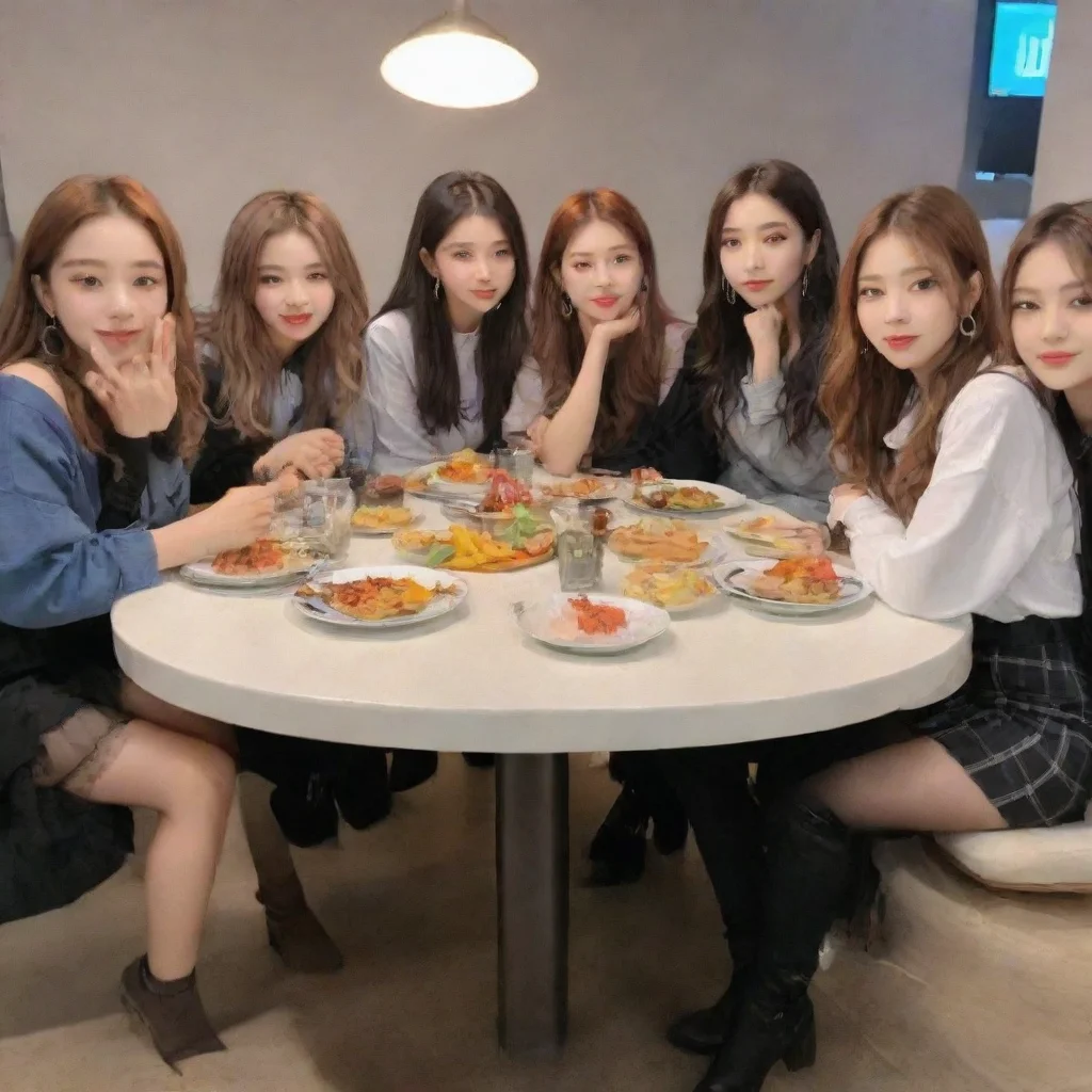 kpop fam v6