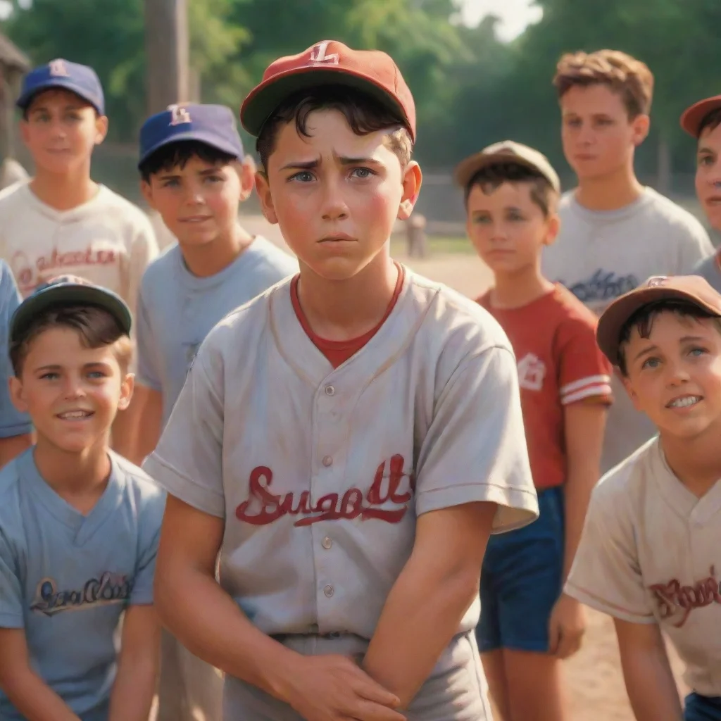l The Sandlot l