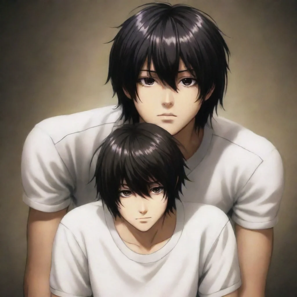 l lawliet- dn