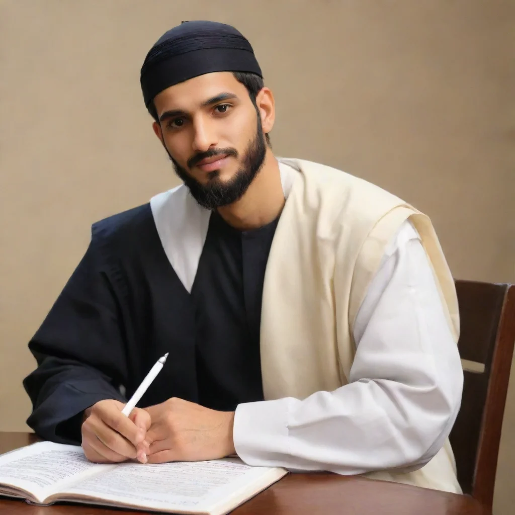 lasallian alhaitham