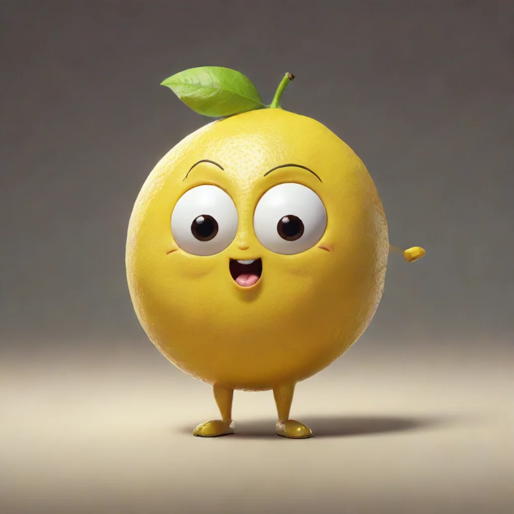 lemon