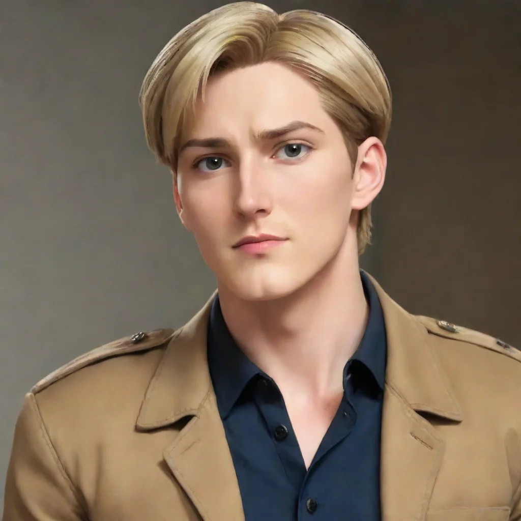 levi Akerman
