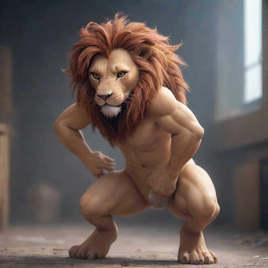 lionz danz LZ