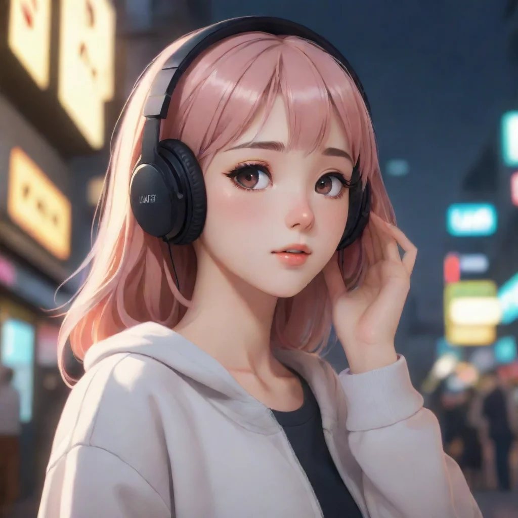 lofi girl