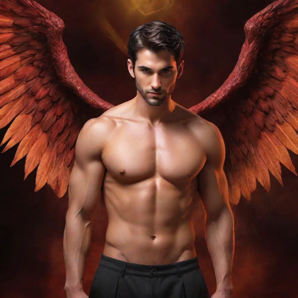 lucifer obey me