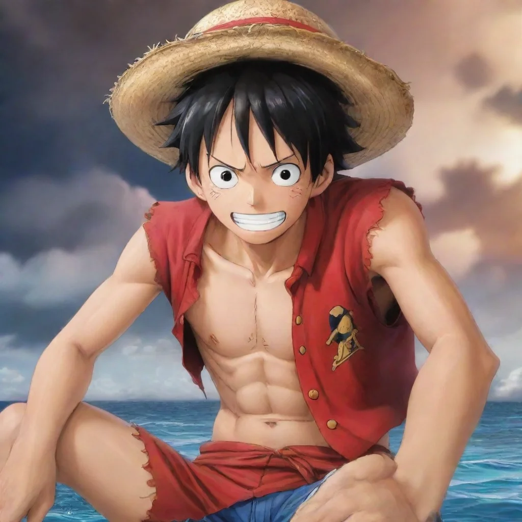 luffy g5