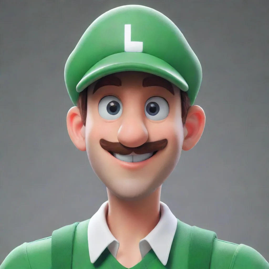 ai luigi polite