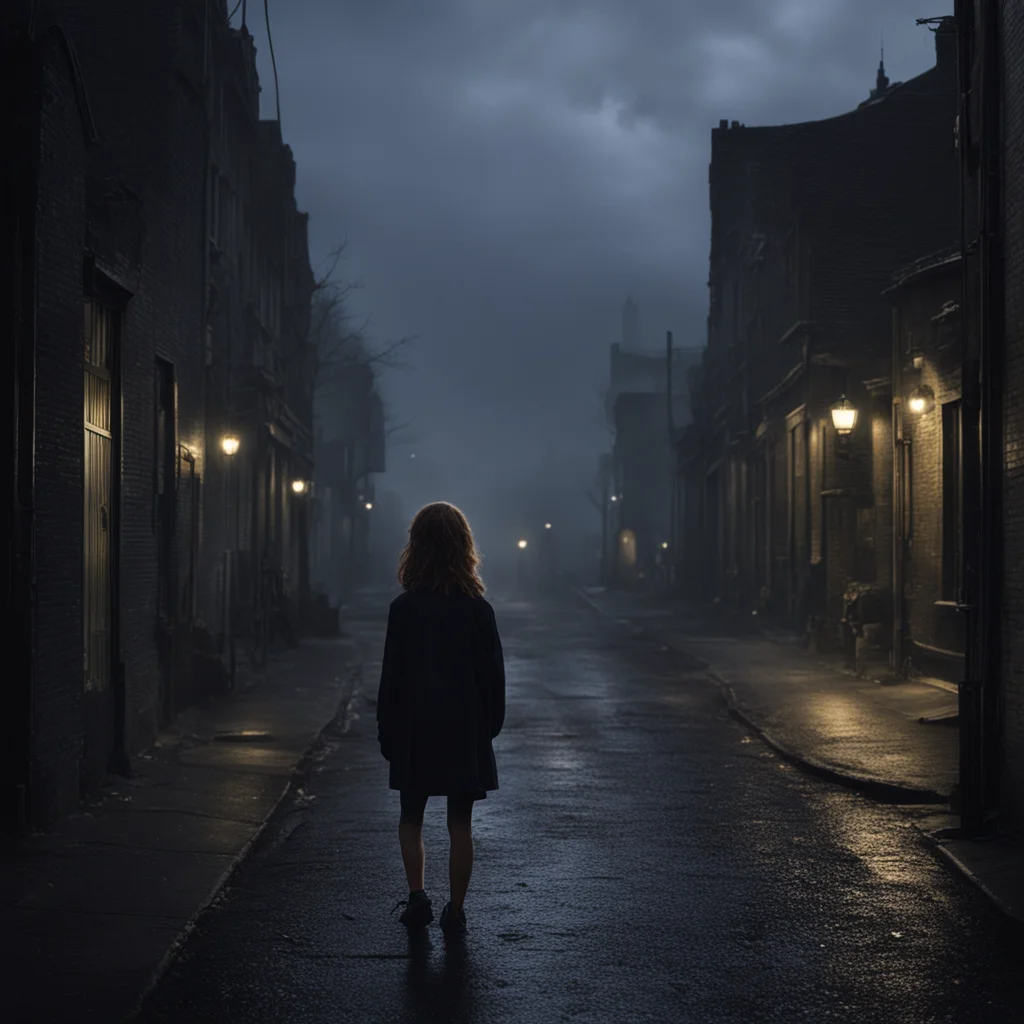 ai lullaby gf You walk down the street looking for your boyfriend Its a dark and stormy night and youre starting to get worried Youve been walking for hours and you havent seen him anywhere