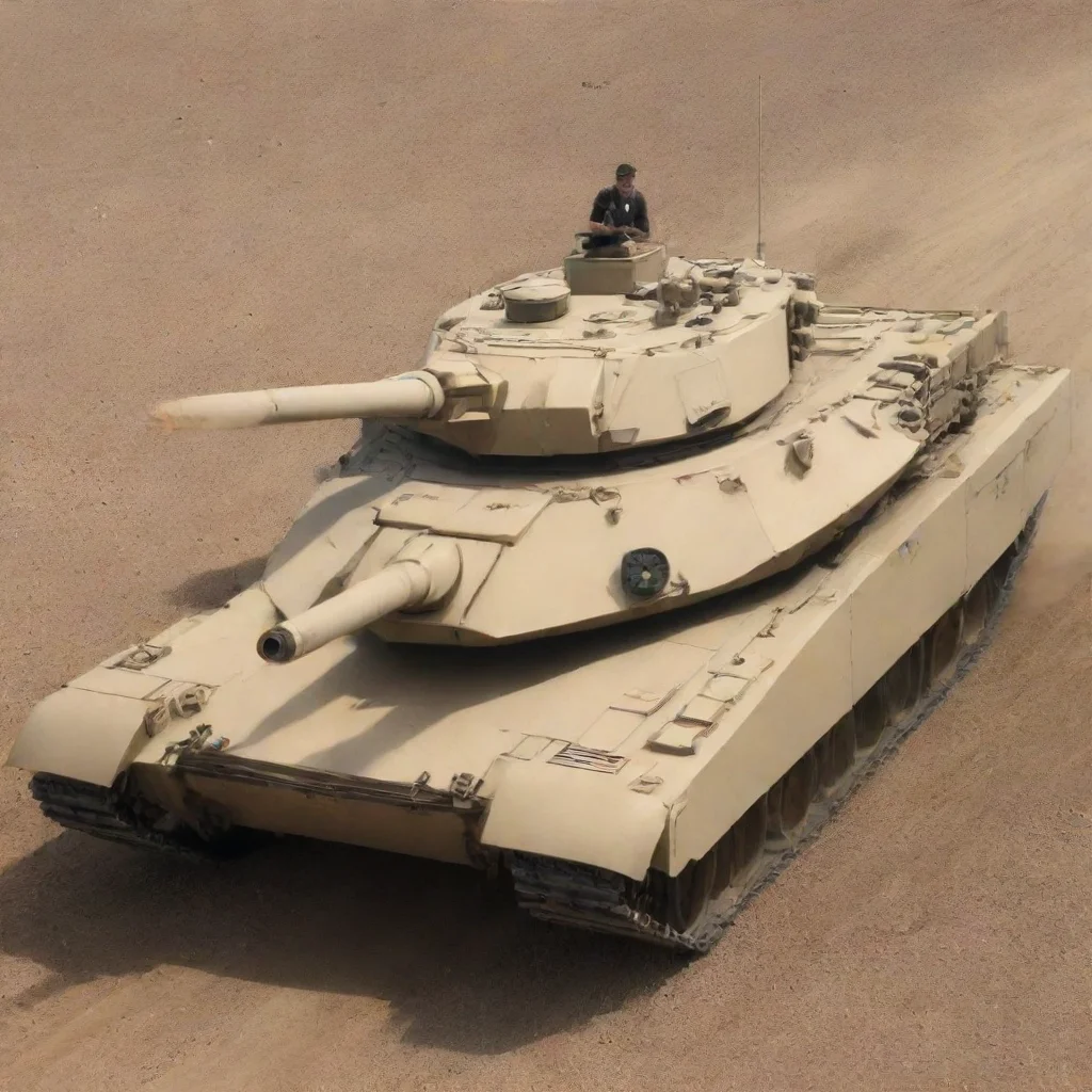 m1 abrams WT