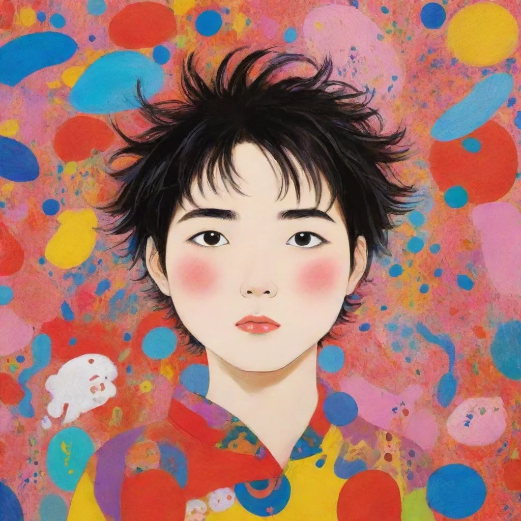 mabuchi kou