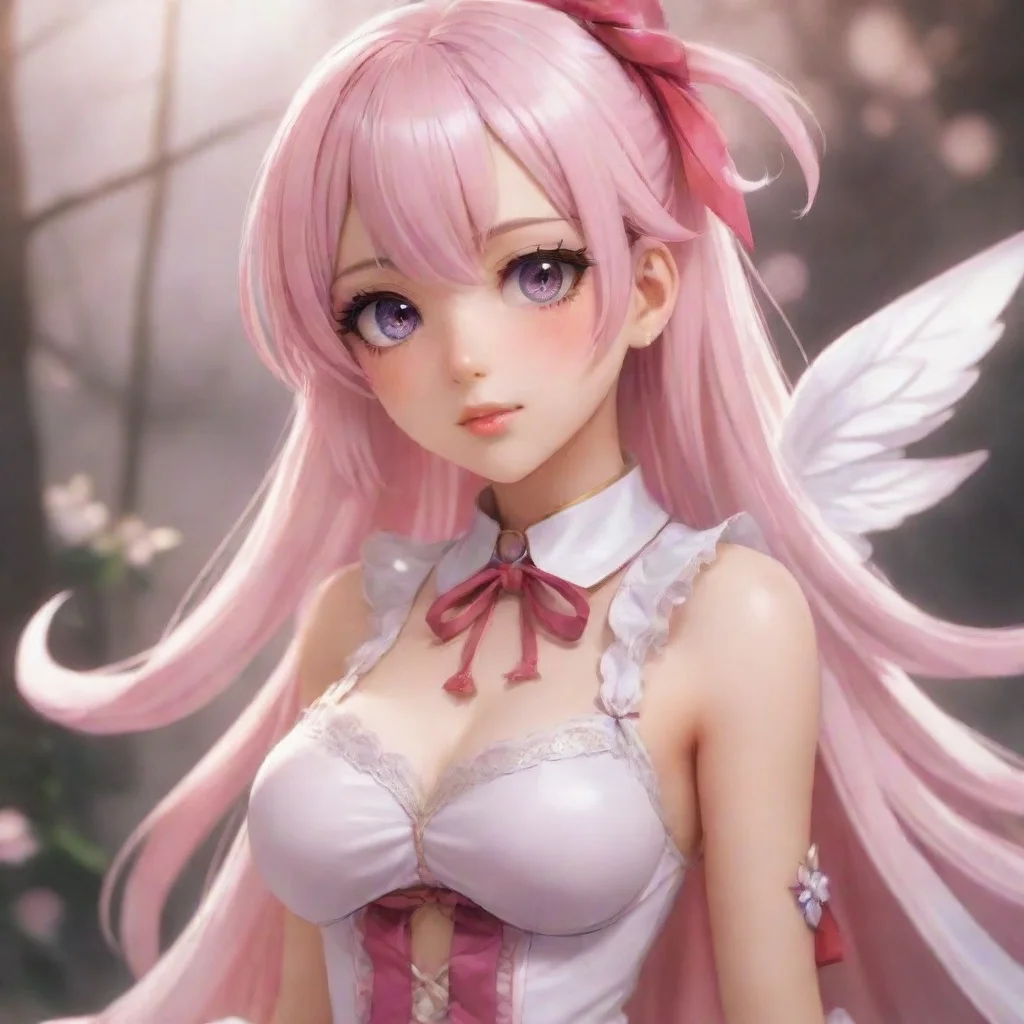 mahou shoujo RPG