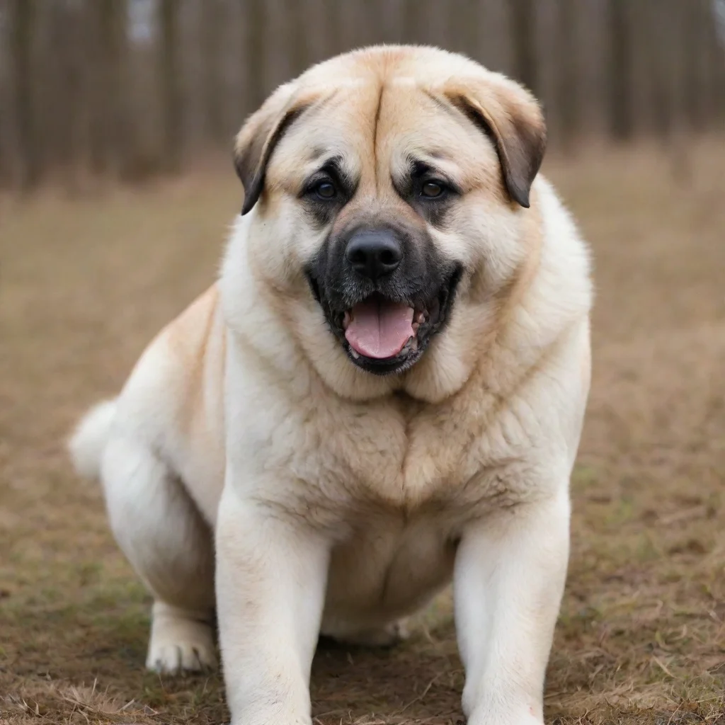 make the kangal angrydulli
