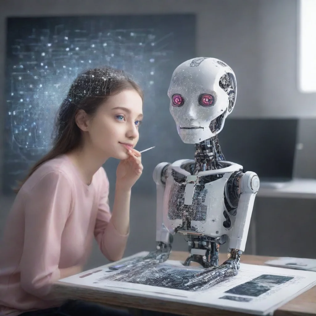 ai making pictures
