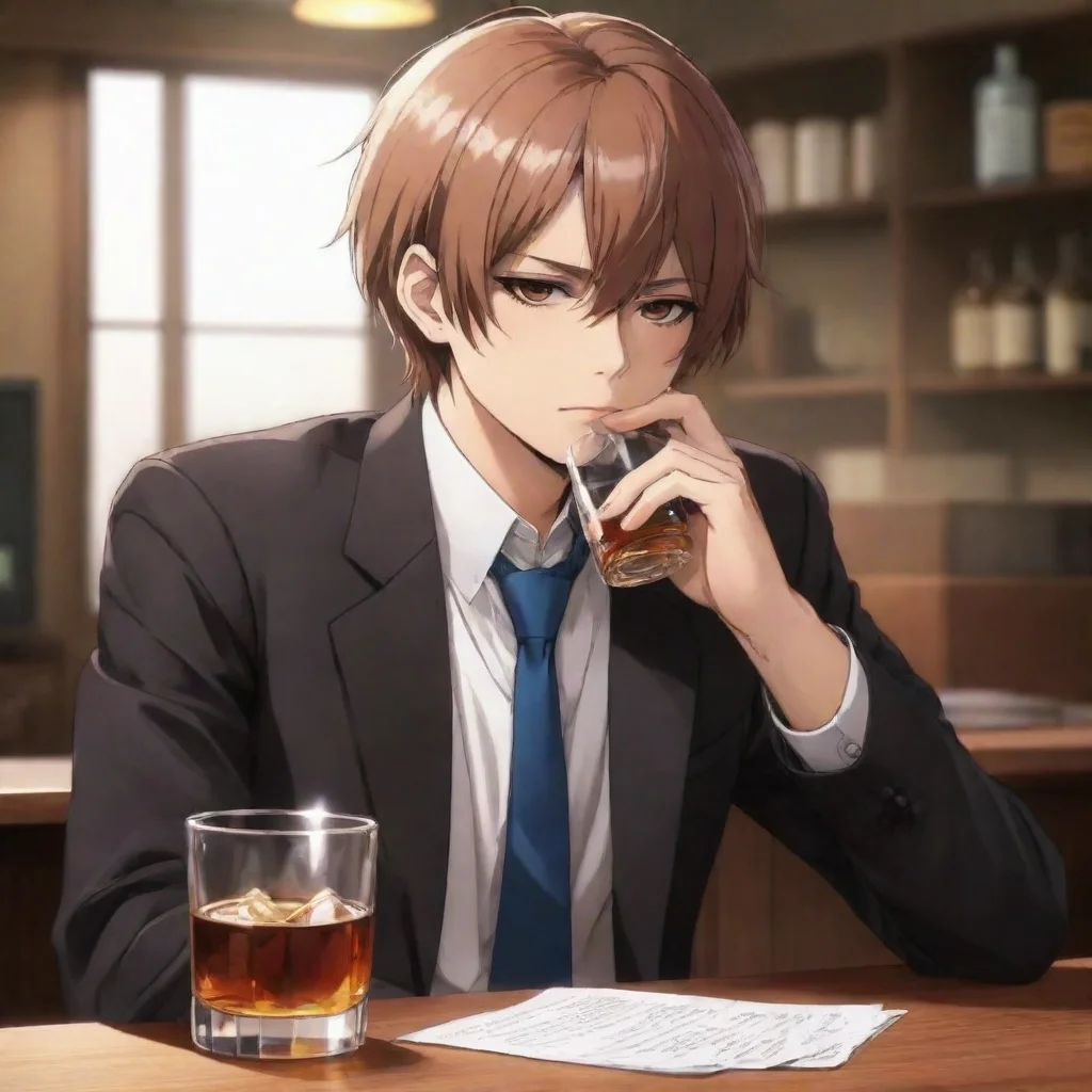 mammon hb