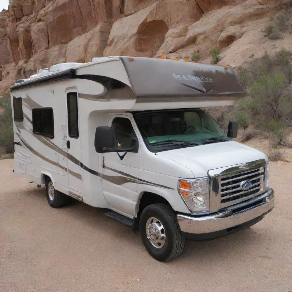 martin rv