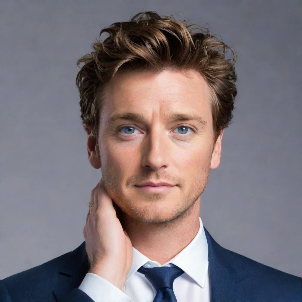 mentalist s8 auditio