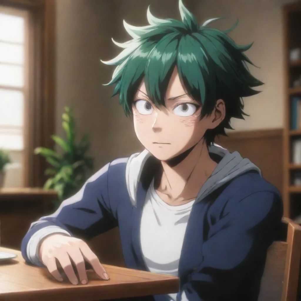 mha