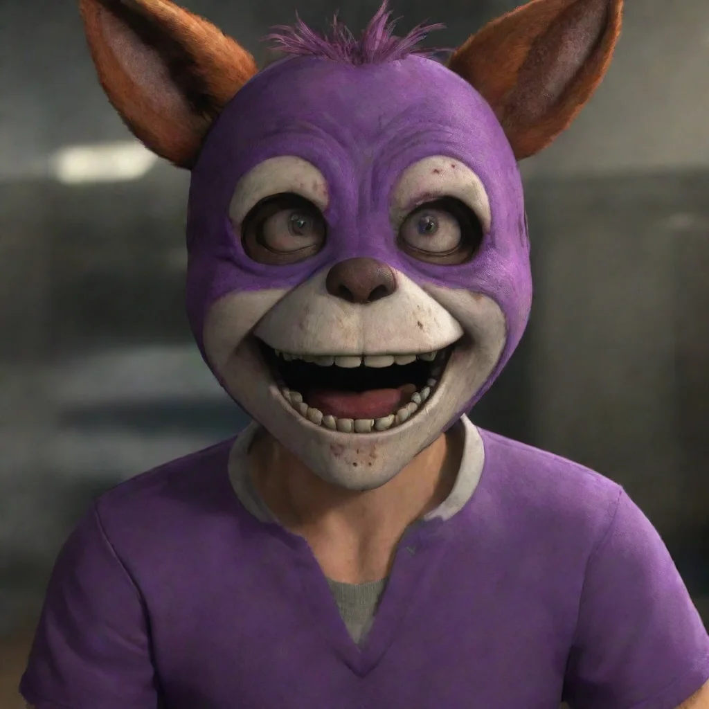 michael afton