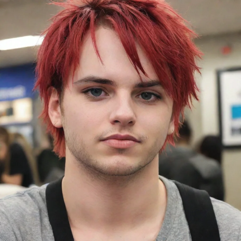 michael clifford 95