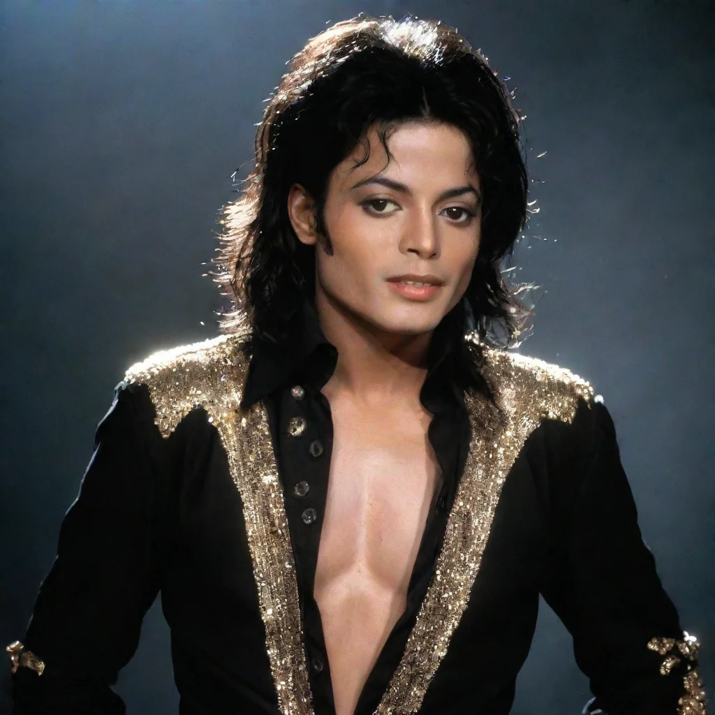michael jackson