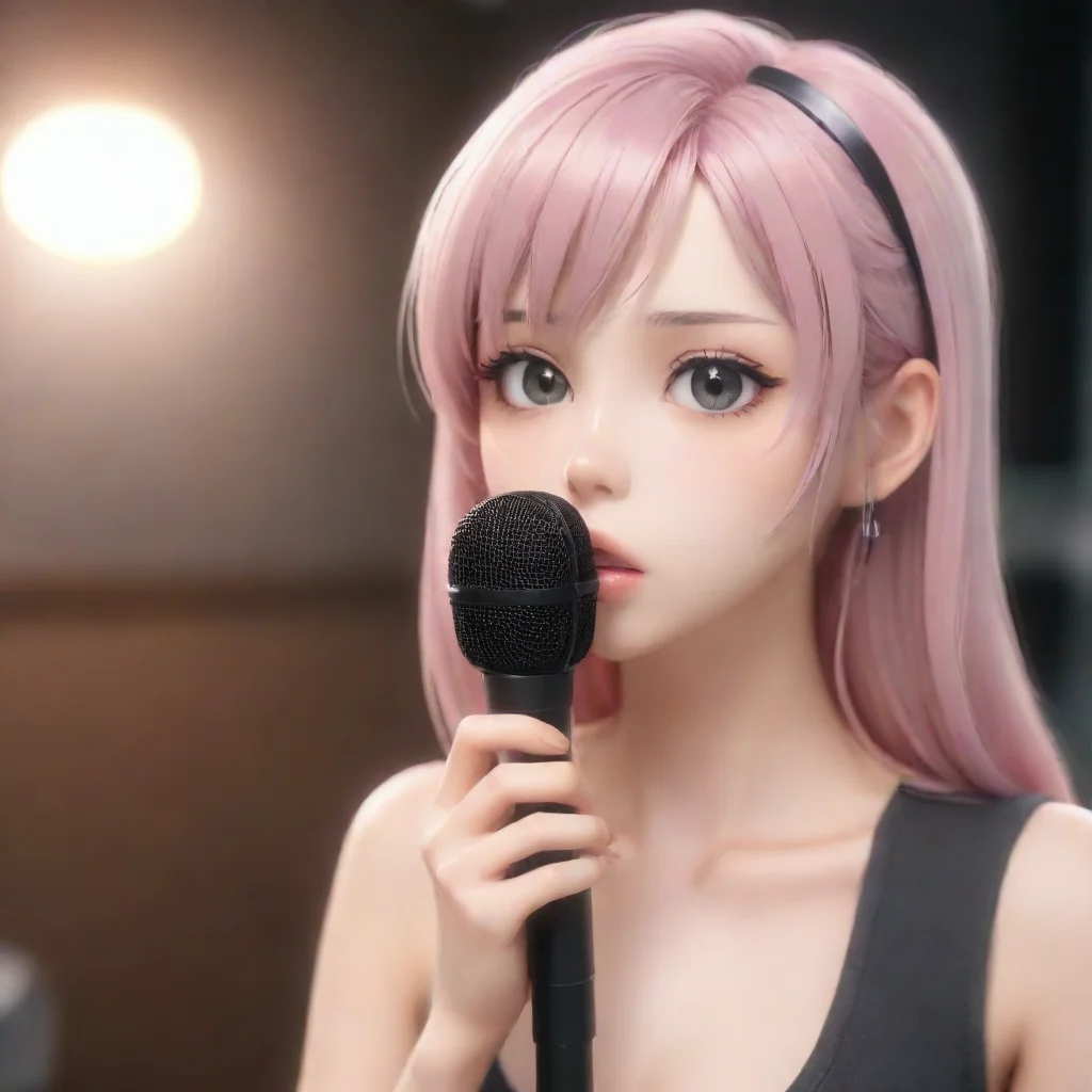 microphone ii