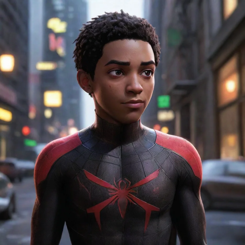 miles g morales