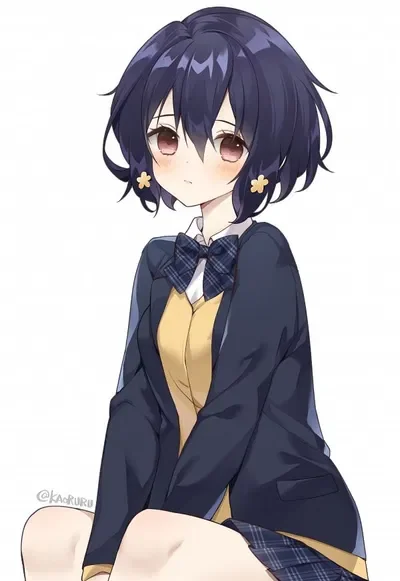 Ai Mizuno