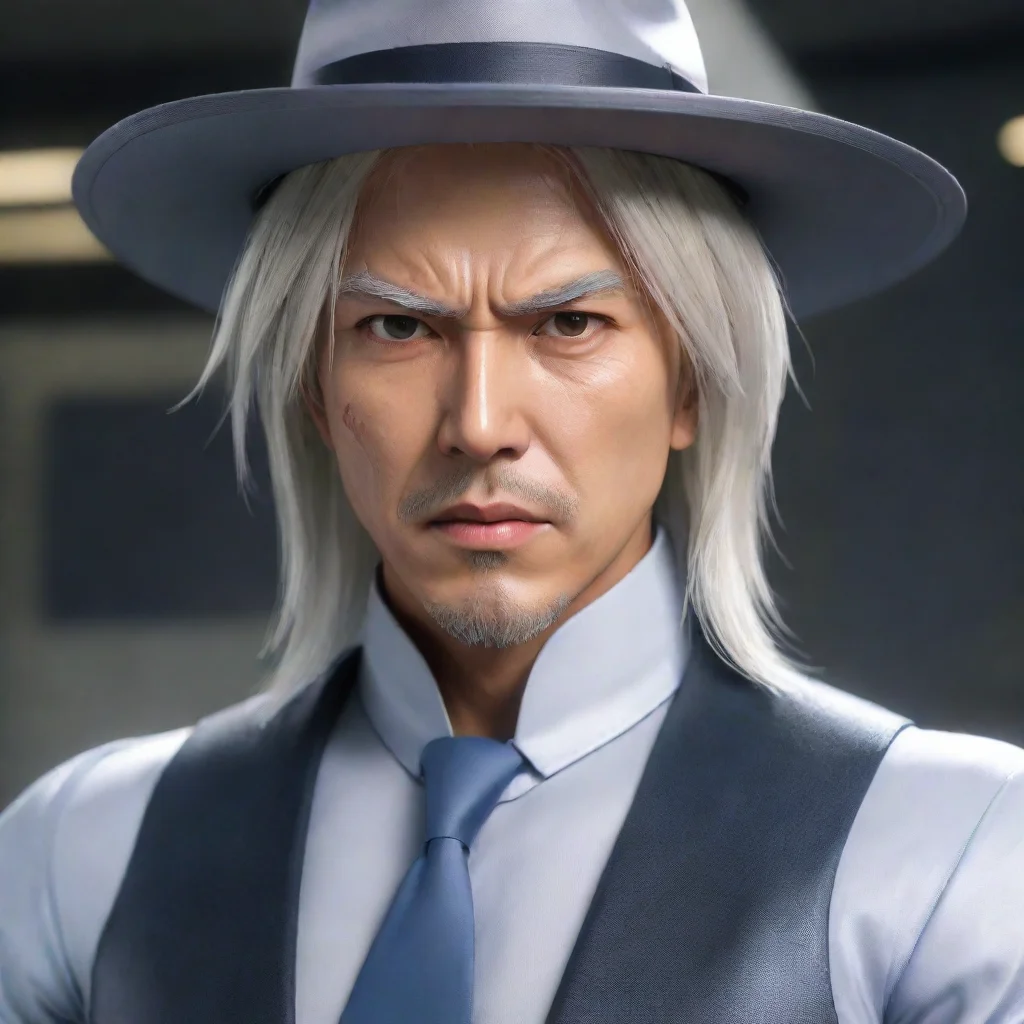modern raiden ei