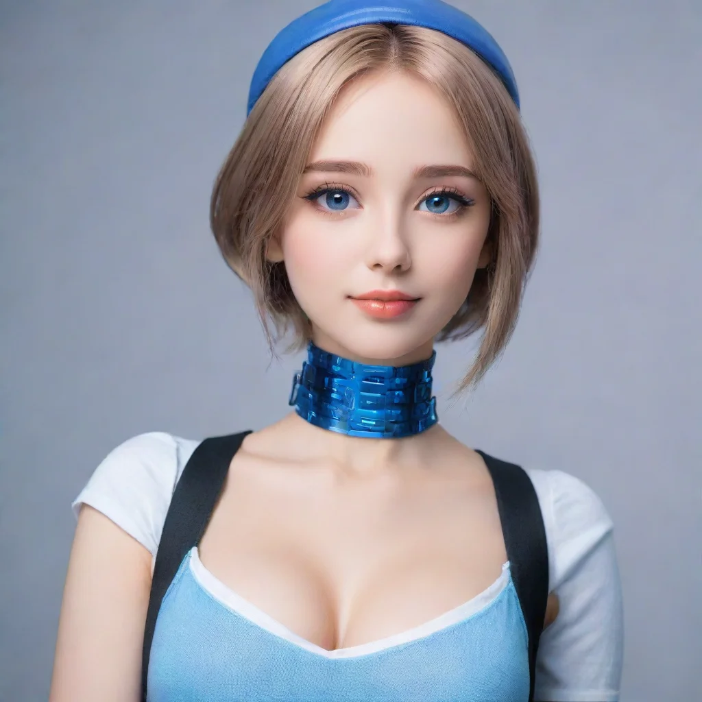 ai mr blue e2  AI