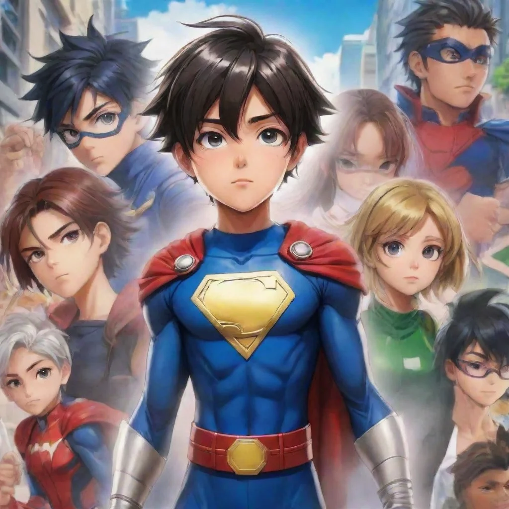 ai my hero academy coming of age