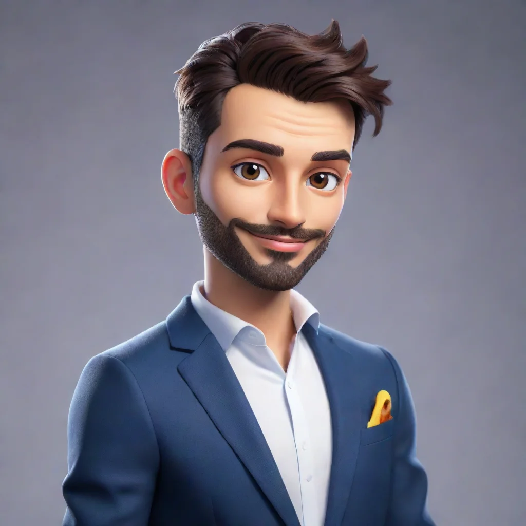 nacho castanares gh