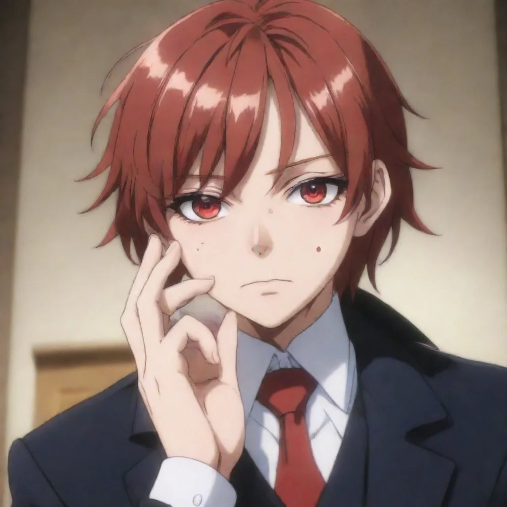 nakahara chuuya
